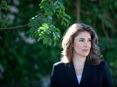 Monica A. Emeldi, a former Ph.D. candidate whose lawsuit against the U. of Oregon has come to trial, says she was forced out of her program after complaining about unequal treatment of female students. Professors retaliated by refusing to work with her, she says.