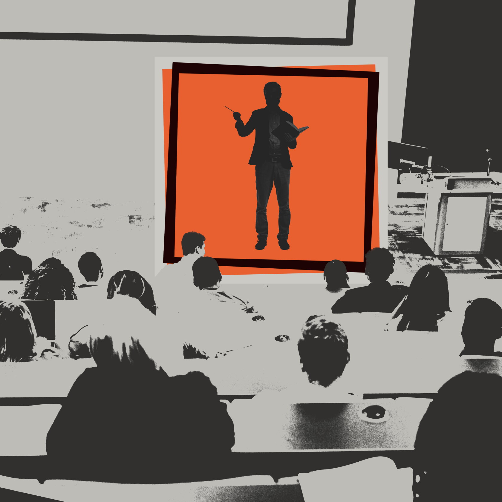 Utah Audit of Colleges Finds Tenured Professors Not Held Accountable for Bad Teaching