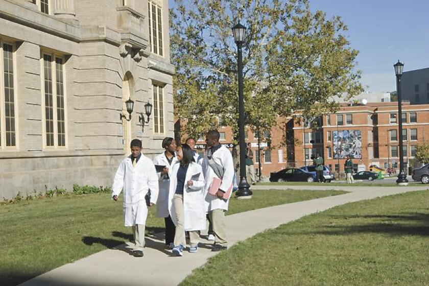 Rethinking How to Run a Community Foundation
