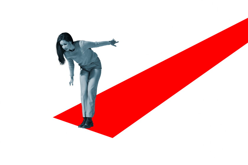 A University’s Widely Hailed Alternative to Mandatory Reporting Ends With New Title IX Rule A University’s Widely Hailed Alternative to Mandatory Reporting Ends With New Title IX Rule