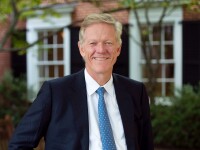 Scott C. Beardsley, dean of the Darden School of Business, will become the University of Virginia’s president on Jan. 1.