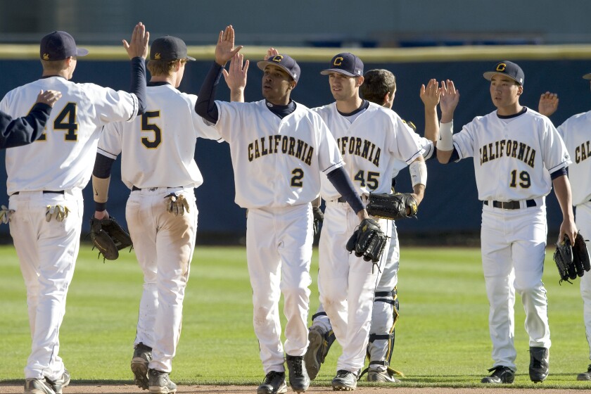 Berkeley Will Eliminate 5 Teams After Faculty Outcry