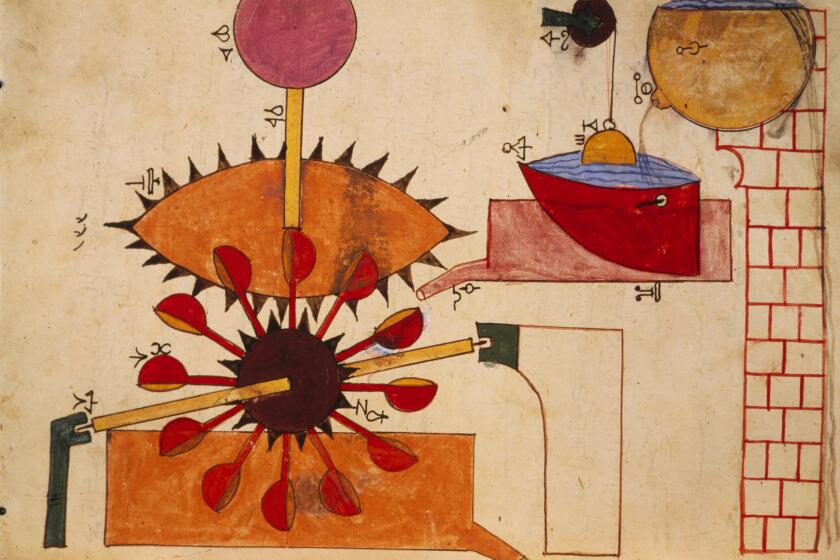 Does Islam Stand Against Science