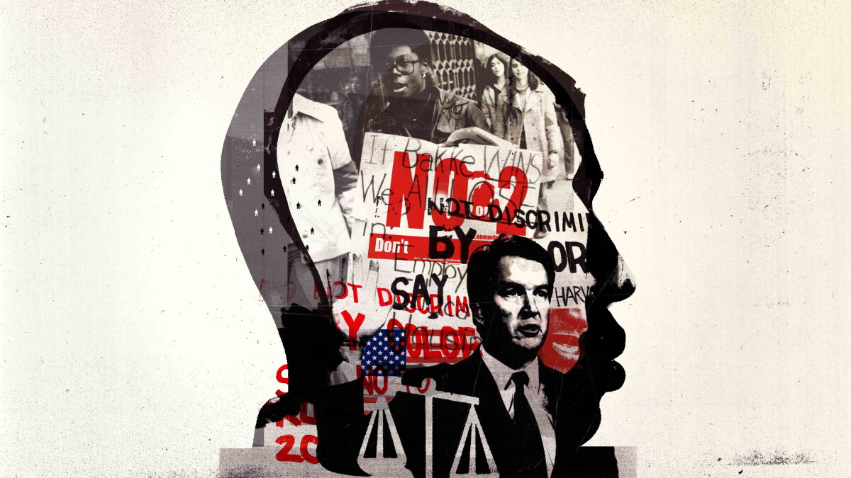 The Supreme Court's Segregationists - Vimarsana News