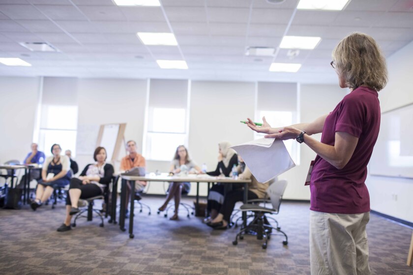 Transforming Higher Education through Project-Based Learning